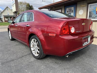 2012 Chevrolet Malibu LT   - Photo 9 - Canton, OH 44707