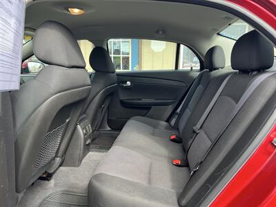 2012 Chevrolet Malibu LT   - Photo 8 - Canton, OH 44707