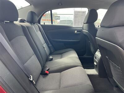 2012 Chevrolet Malibu LT   - Photo 13 - Canton, OH 44707