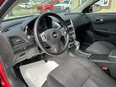 2012 Chevrolet Malibu LT   - Photo 4 - Canton, OH 44707