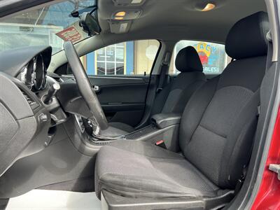 2012 Chevrolet Malibu LT   - Photo 3 - Canton, OH 44707