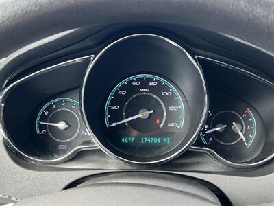 2012 Chevrolet Malibu LT   - Photo 5 - Canton, OH 44707