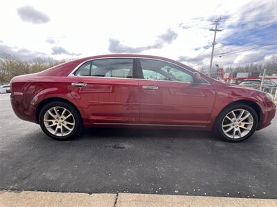 2012 Chevrolet Malibu LT   - Photo 12 - Canton, OH 44707