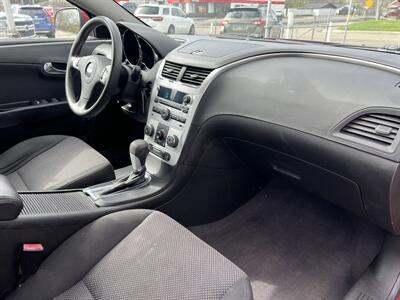 2012 Chevrolet Malibu LT   - Photo 15 - Canton, OH 44707