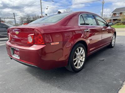 2012 Chevrolet Malibu LT   - Photo 11 - Canton, OH 44707