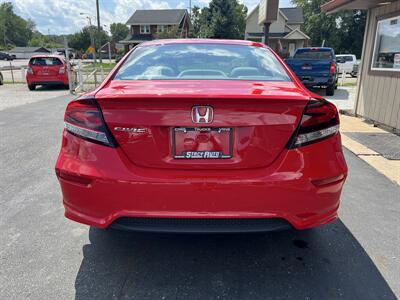 2015 Honda Civic LX - Photo 11 - Canton, OH 44707