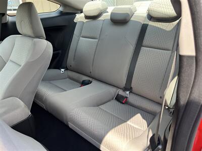 2015 Honda Civic LX - Photo 9 - Canton, OH 44707
