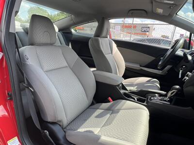 2015 Honda Civic LX - Photo 16 - Canton, OH 44707