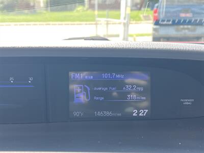 2015 Honda Civic LX - Photo 8 - Canton, OH 44707