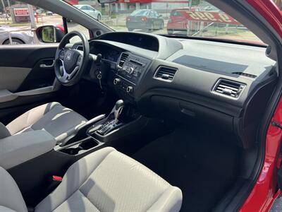 2015 Honda Civic LX - Photo 15 - Canton, OH 44707