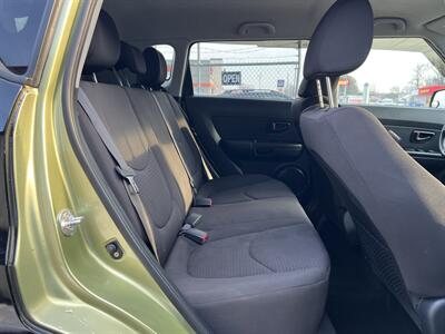 2013 Kia Soul   - Photo 11 - Canton, OH 44707