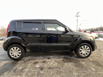2013 Kia Soul   - Photo 10 - Canton, OH 44707