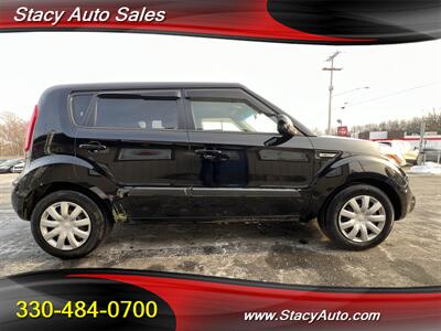 2013 Kia Soul   - Photo 10 - Canton, OH 44707