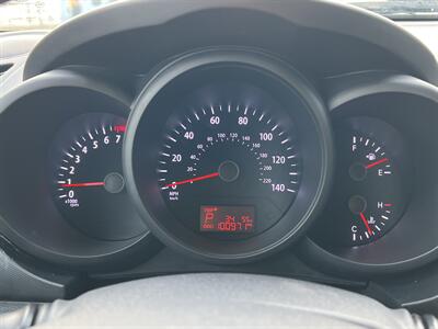 2013 Kia Soul   - Photo 6 - Canton, OH 44707