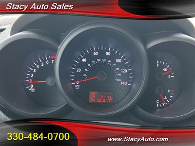 2013 Kia Soul   - Photo 6 - Canton, OH 44707