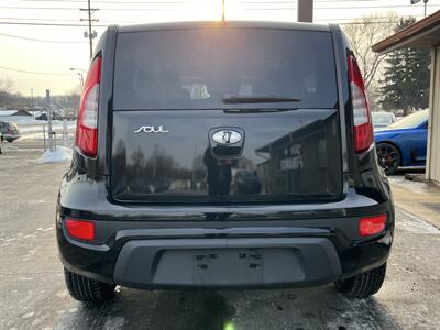 2013 Kia Soul   - Photo 8 - Canton, OH 44707