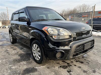 2013 Kia Soul   - Photo 14 - Canton, OH 44707