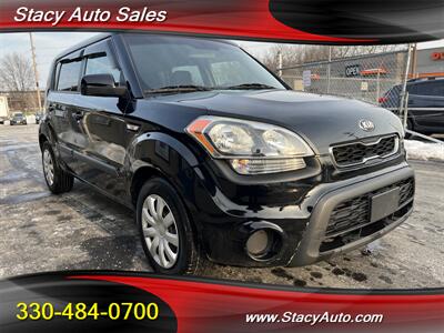 2013 Kia Soul   - Photo 14 - Canton, OH 44707