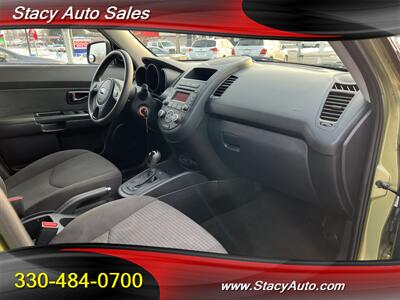 2013 Kia Soul   - Photo 13 - Canton, OH 44707