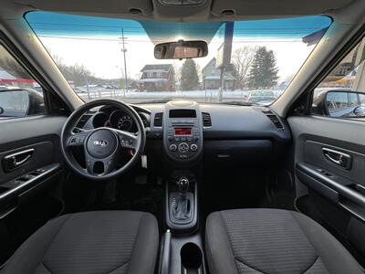 2013 Kia Soul   - Photo 5 - Canton, OH 44707