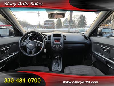 2013 Kia Soul   - Photo 5 - Canton, OH 44707