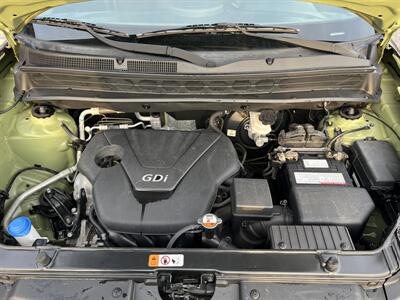 2013 Kia Soul   - Photo 16 - Canton, OH 44707