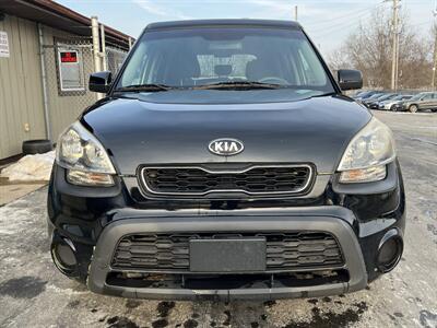 2013 Kia Soul   - Photo 15 - Canton, OH 44707