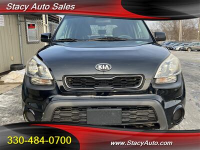 2013 Kia Soul   - Photo 15 - Canton, OH 44707
