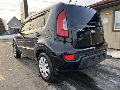2013 Kia Soul   - Photo 7 - Canton, OH 44707