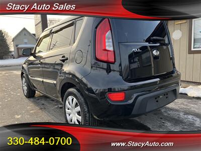 2013 Kia Soul   - Photo 7 - Canton, OH 44707