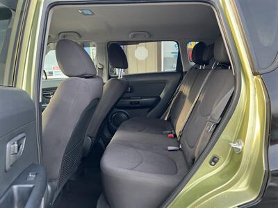 2013 Kia Soul   - Photo 4 - Canton, OH 44707