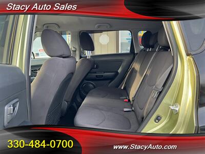 2013 Kia Soul   - Photo 4 - Canton, OH 44707