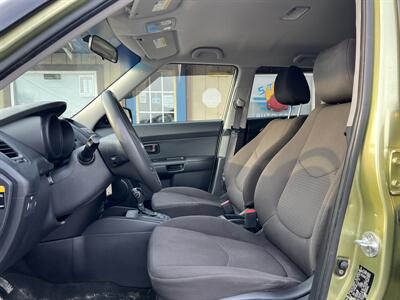 2013 Kia Soul   - Photo 3 - Canton, OH 44707