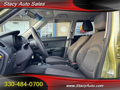 2013 Kia Soul   - Photo 3 - Canton, OH 44707
