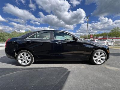 2014 Cadillac ATS 2.0T   - Photo 15 - Canton, OH 44707