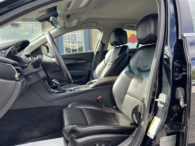 2014 Cadillac ATS 2.0T   - Photo 3 - Canton, OH 44707