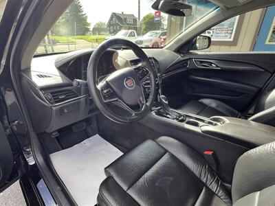 2014 Cadillac ATS 2.0T   - Photo 4 - Canton, OH 44707