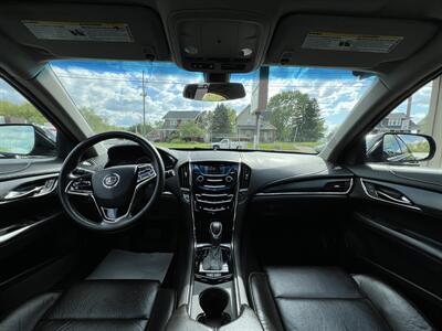 2014 Cadillac ATS 2.0T   - Photo 9 - Canton, OH 44707