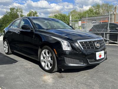 2014 Cadillac ATS 2.0T   - Photo 19 - Canton, OH 44707