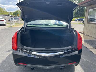 2014 Cadillac ATS 2.0T   - Photo 13 - Canton, OH 44707