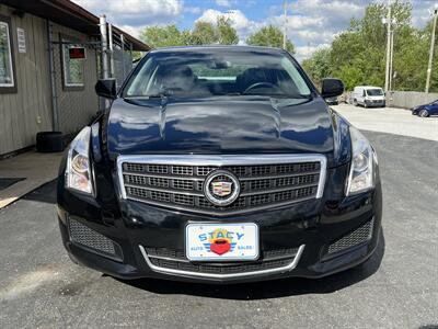 2014 Cadillac ATS 2.0T   - Photo 20 - Canton, OH 44707