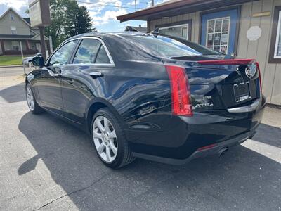 2014 Cadillac ATS 2.0T   - Photo 11 - Canton, OH 44707