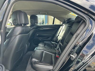 2014 Cadillac ATS 2.0T   - Photo 10 - Canton, OH 44707
