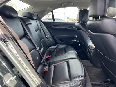 2014 Cadillac ATS 2.0T   - Photo 16 - Canton, OH 44707