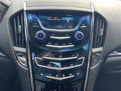 2014 Cadillac ATS 2.0T   - Photo 6 - Canton, OH 44707