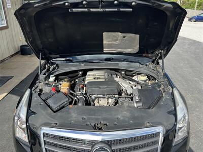 2014 Cadillac ATS 2.0T   - Photo 21 - Canton, OH 44707