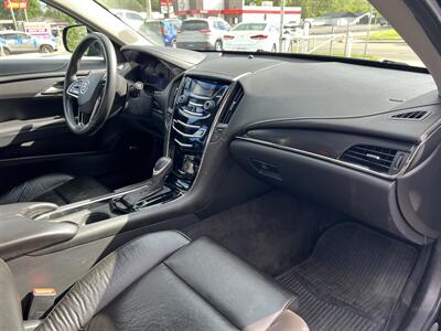 2014 Cadillac ATS 2.0T   - Photo 17 - Canton, OH 44707