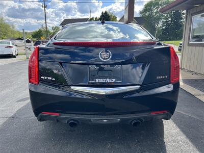 2014 Cadillac ATS 2.0T   - Photo 12 - Canton, OH 44707