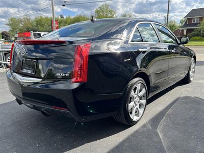 2014 Cadillac ATS 2.0T   - Photo 14 - Canton, OH 44707