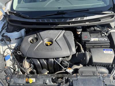 2013 Hyundai ELANTRA GLS - Photo 4 - Canton, OH 44707